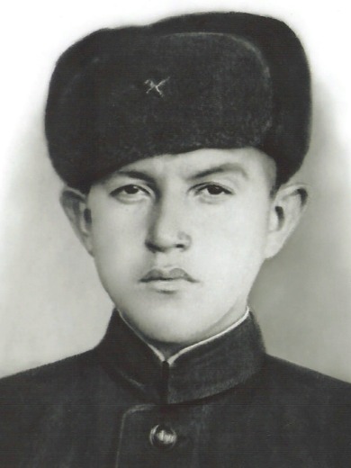 Исмаилов Ведут Махмудович