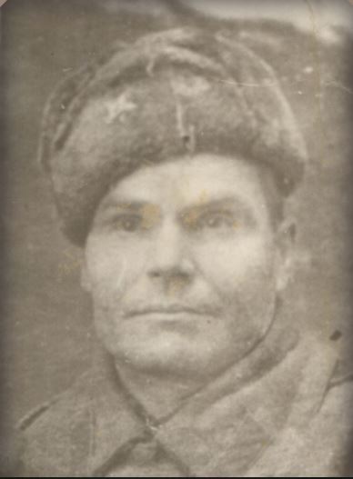 Соловьев Илья Леонтьевич