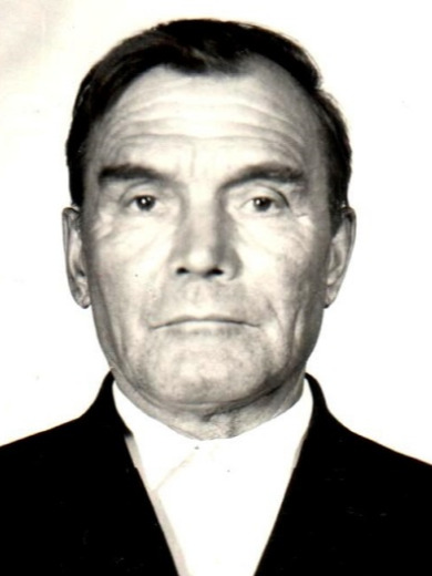 Молоков Иван Михайлович