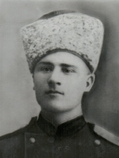Давыденко Павел Евсеевич