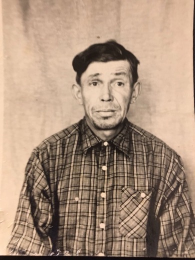 Зотов Данил Григорьевич