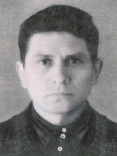 Лезликов Павел Владимирович