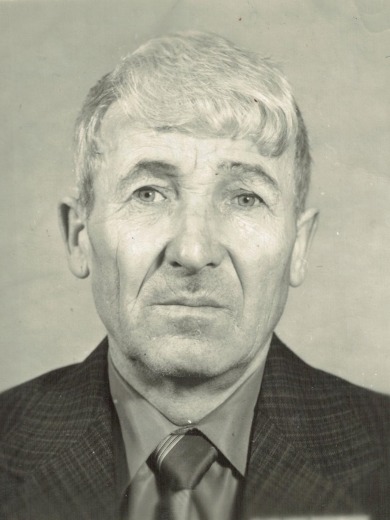 Урывский Михаил Иванович