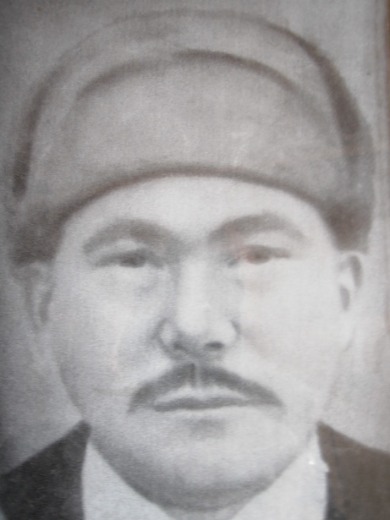 Зиннуров Набиулла Зиннурович