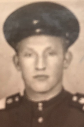 Саволайнин Анатолий Михайлович