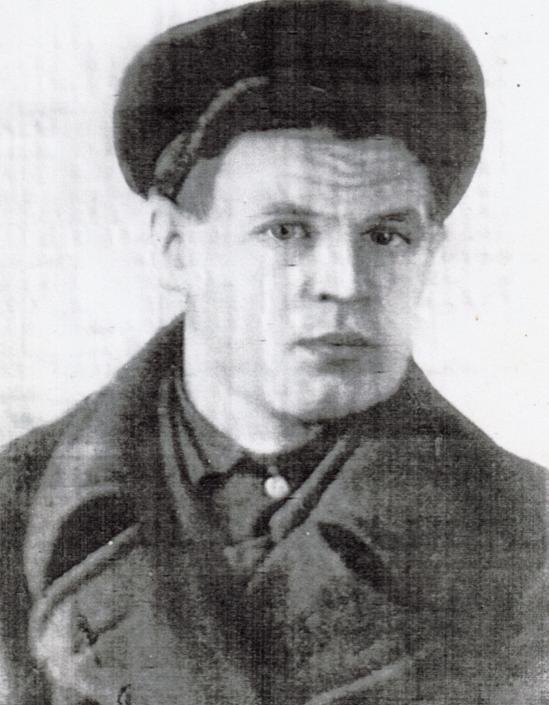 Скворцов Александр Сергеевич