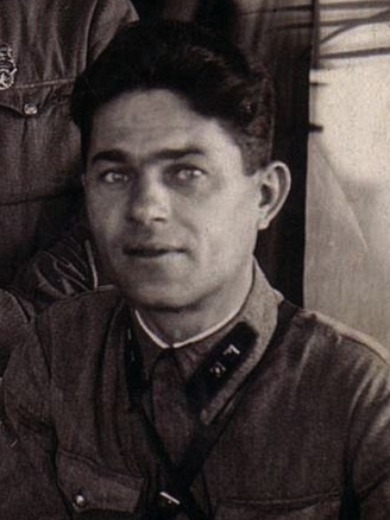 Рузин Григорий Михайлович