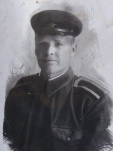 Жигайлов Филипп Григорьевич