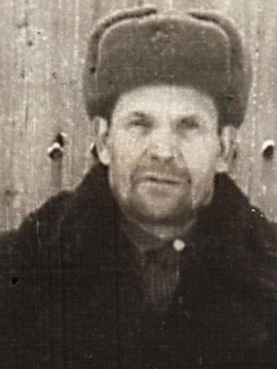 Анисимов Сергей Павлович