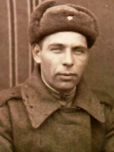 Мельников Дмитрий Георгиевич