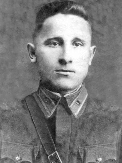 Куликов Павел Иванович