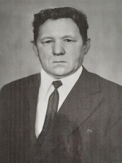 Ермаков Николай Николаевич