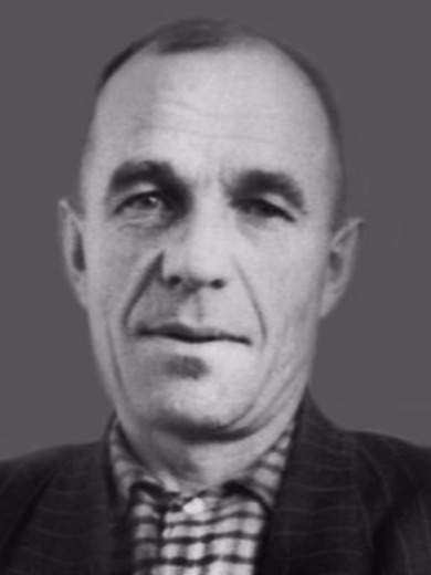 Морозов Григорий Иванович