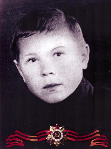 Никоноров Борис Иванович
