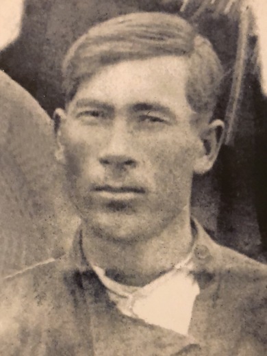 Влага Дмитрий Семенович