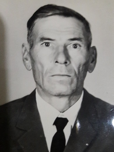 Кезеберг Геннадий Георгиевич