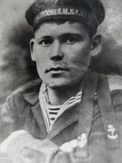 Молчанов Михаил Моисеевич