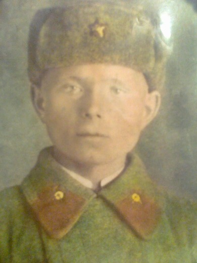 Ярохин Иван Трофимович