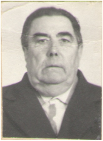 Выпивок Иван Николаевич