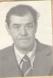 Спрынжук Александр Дмитриевич