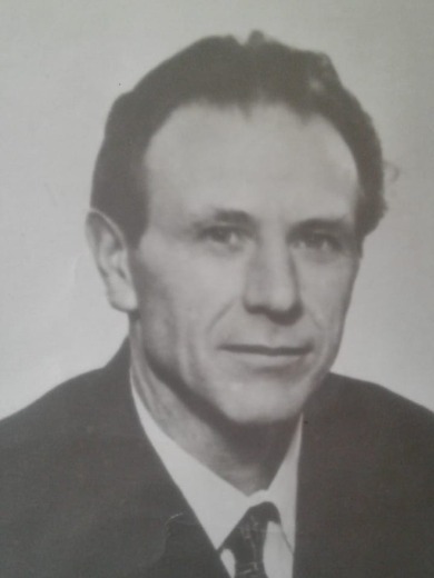 Бортников Иван Митрофанович