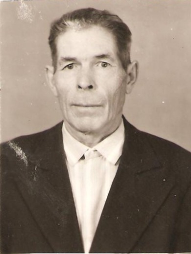 Кузнецов Семен Григорьевич