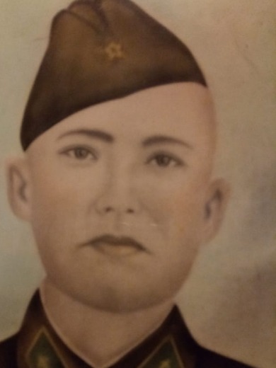 Инкин Николай Иванович