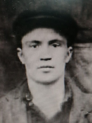 Сучков Михаил Иванович