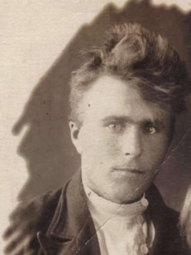 Шкуренков Евгений Семёнович