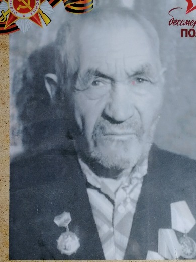 Кириллов Макар Григорьевич