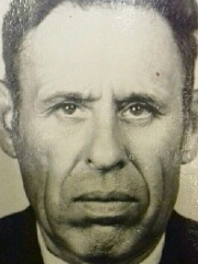 Большешапов Николай Петрович