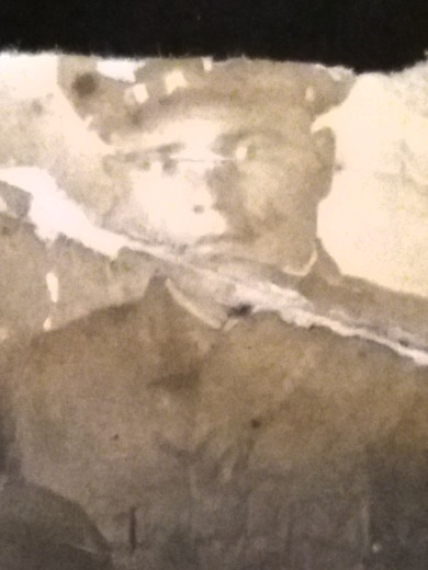 Ермолов Дмитрий Афанасьевич