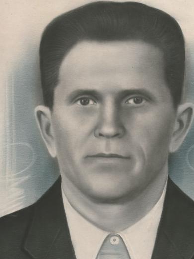 Винников Андрей Петрович