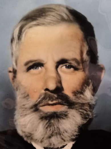 Сорокин Александр Алексеевич