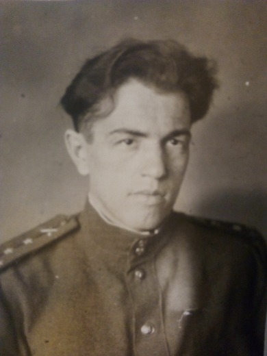 Браун Иван Васильевич