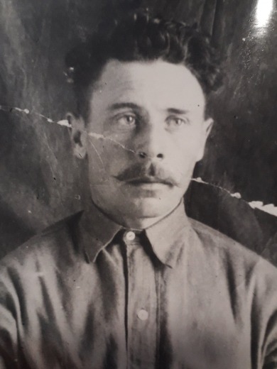Лизунов Сергей Александрович