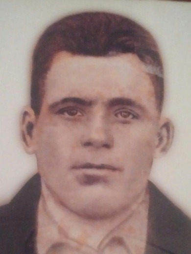 Сергеев Семен Поликарпович