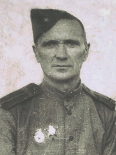 Сета Константин Калистратович