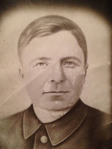 Коноплев Иван Дмитриевич