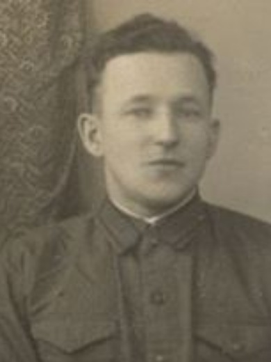 Богданов Петр Сергеевич