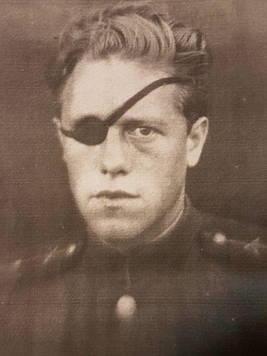 Пецко Владимир Владимирович