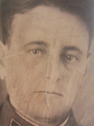 Гуляев Петр Иванович