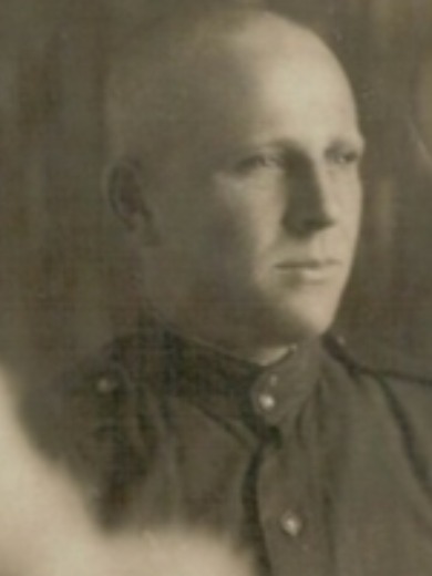 Мошников Андрей Егорович