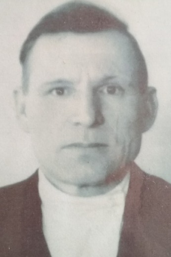 Воронцов Федор Иванович