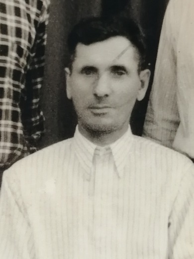 Смирнов Иван Павлович