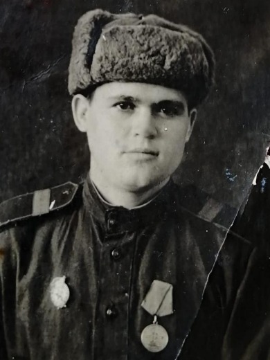 Стадник Иван Александрович