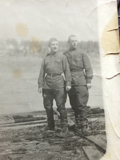 Изаров Анатолий Львович