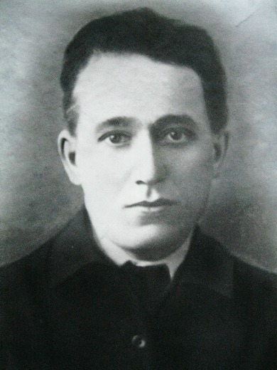 Кузнецов Григорий Павлович