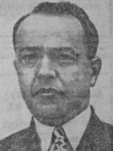 Слипенчук Тимофей Захарович