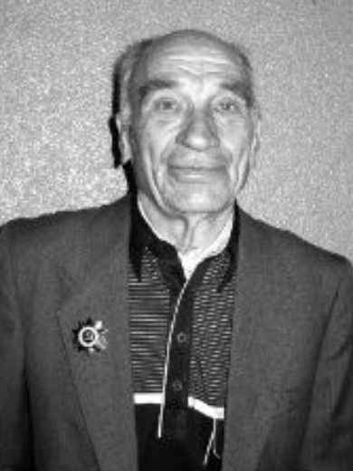 Александров Илья Михайлович